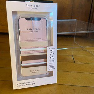 Kate Spade phone case - iPhone 11 Pro